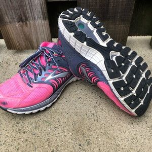 Brooks Shoes - Brooks Glycerin Running Shoes Brooks Shoes - Brooks Glycerin Running Shoes